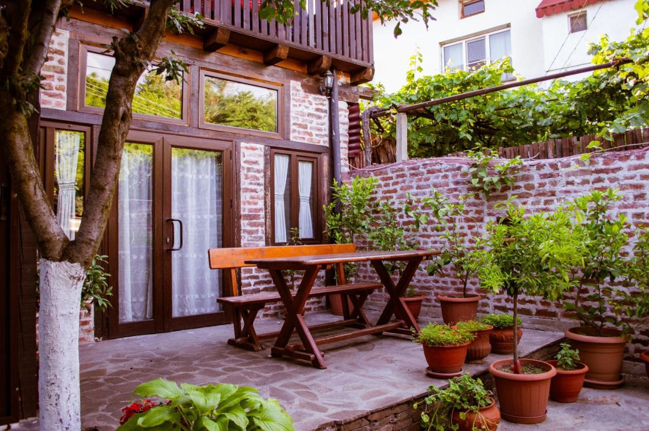 Алексова Къща Hotel Ognyanovo  Exterior photo
