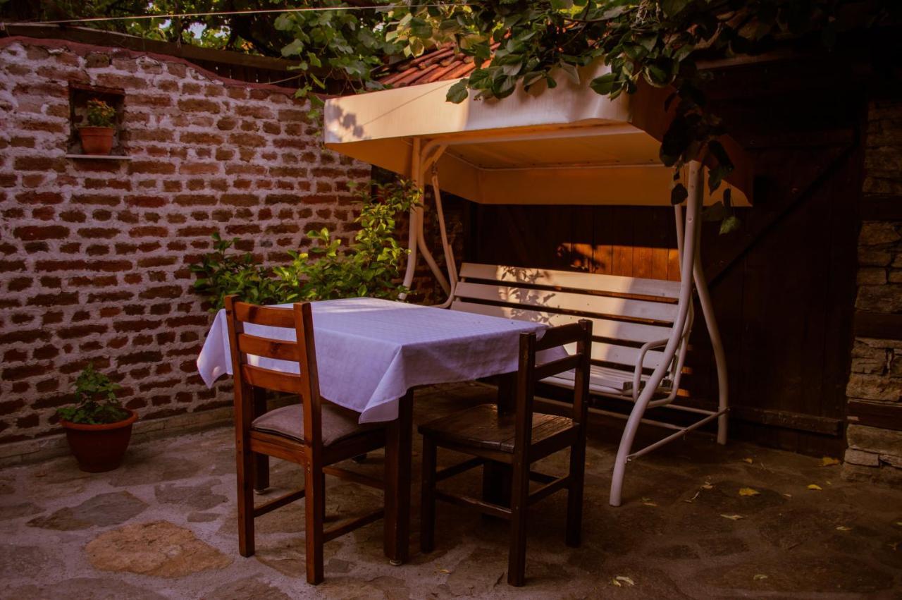 Алексова Къща Hotel Ognyanovo  Exterior photo