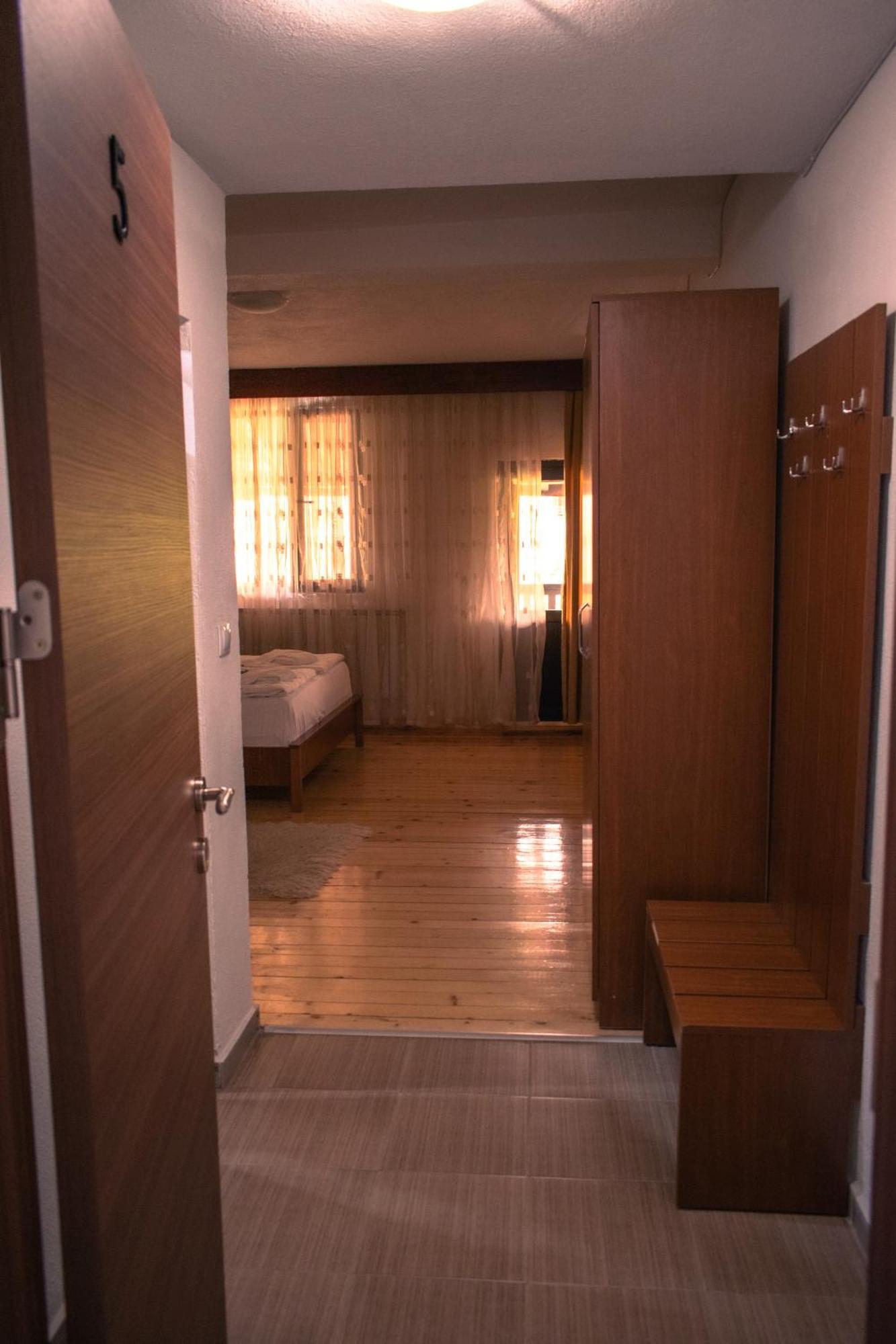 Алексова Къща Hotel Ognyanovo  Exterior photo
