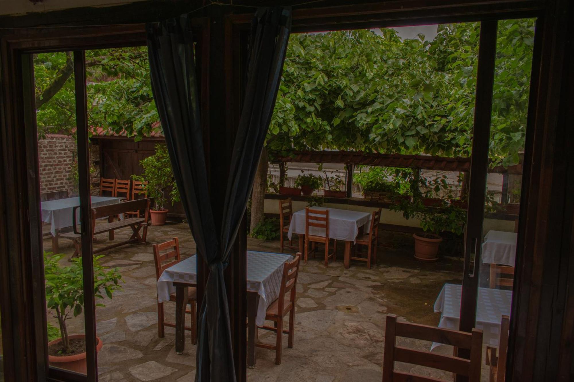 Алексова Къща Hotel Ognyanovo  Exterior photo