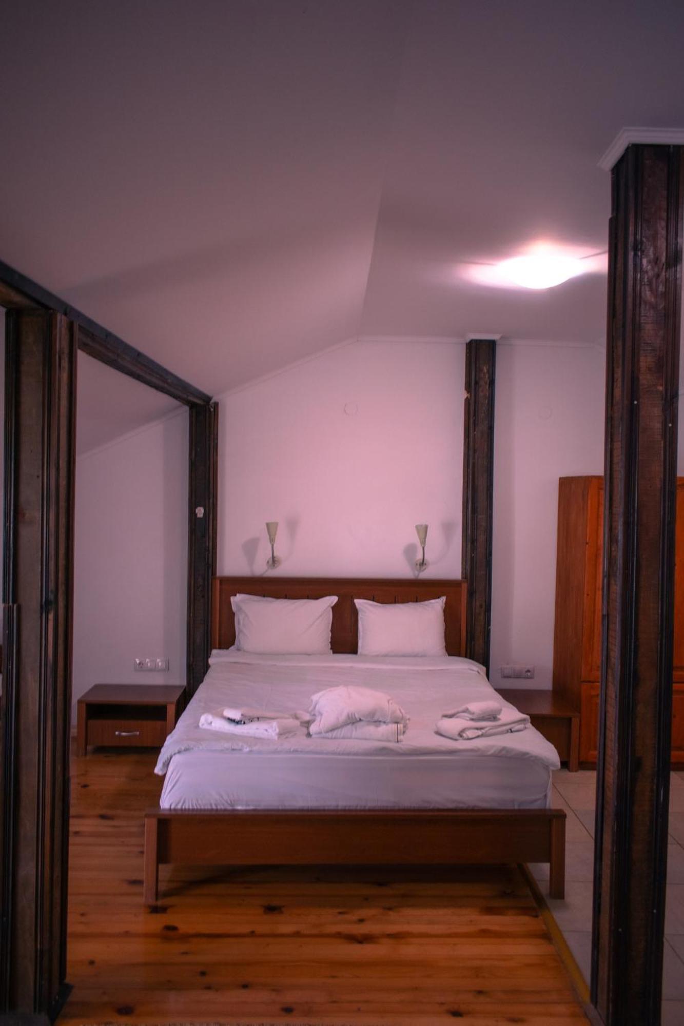 Алексова Къща Hotel Ognyanovo  Exterior photo