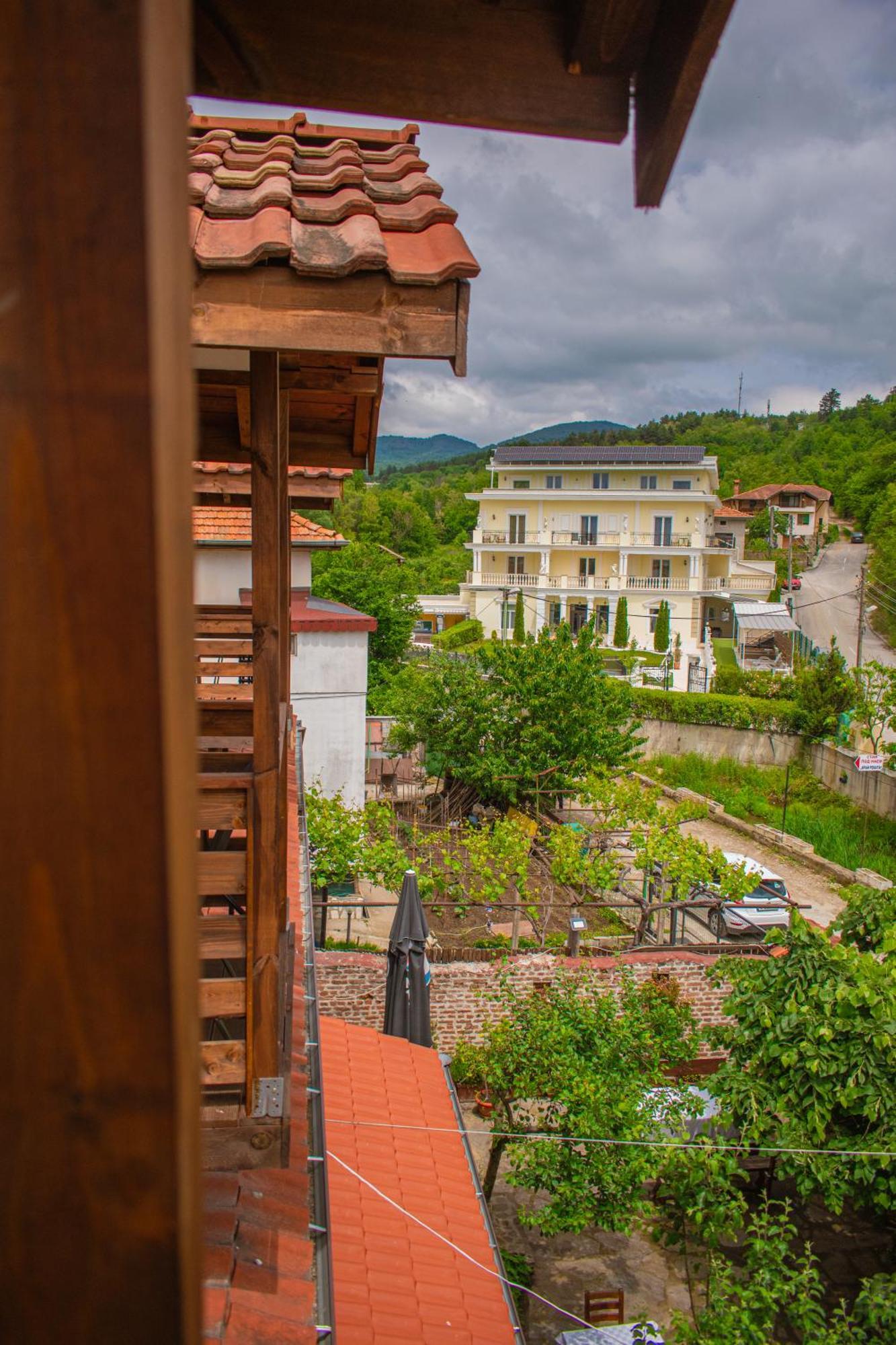 Алексова Къща Hotel Ognyanovo  Exterior photo
