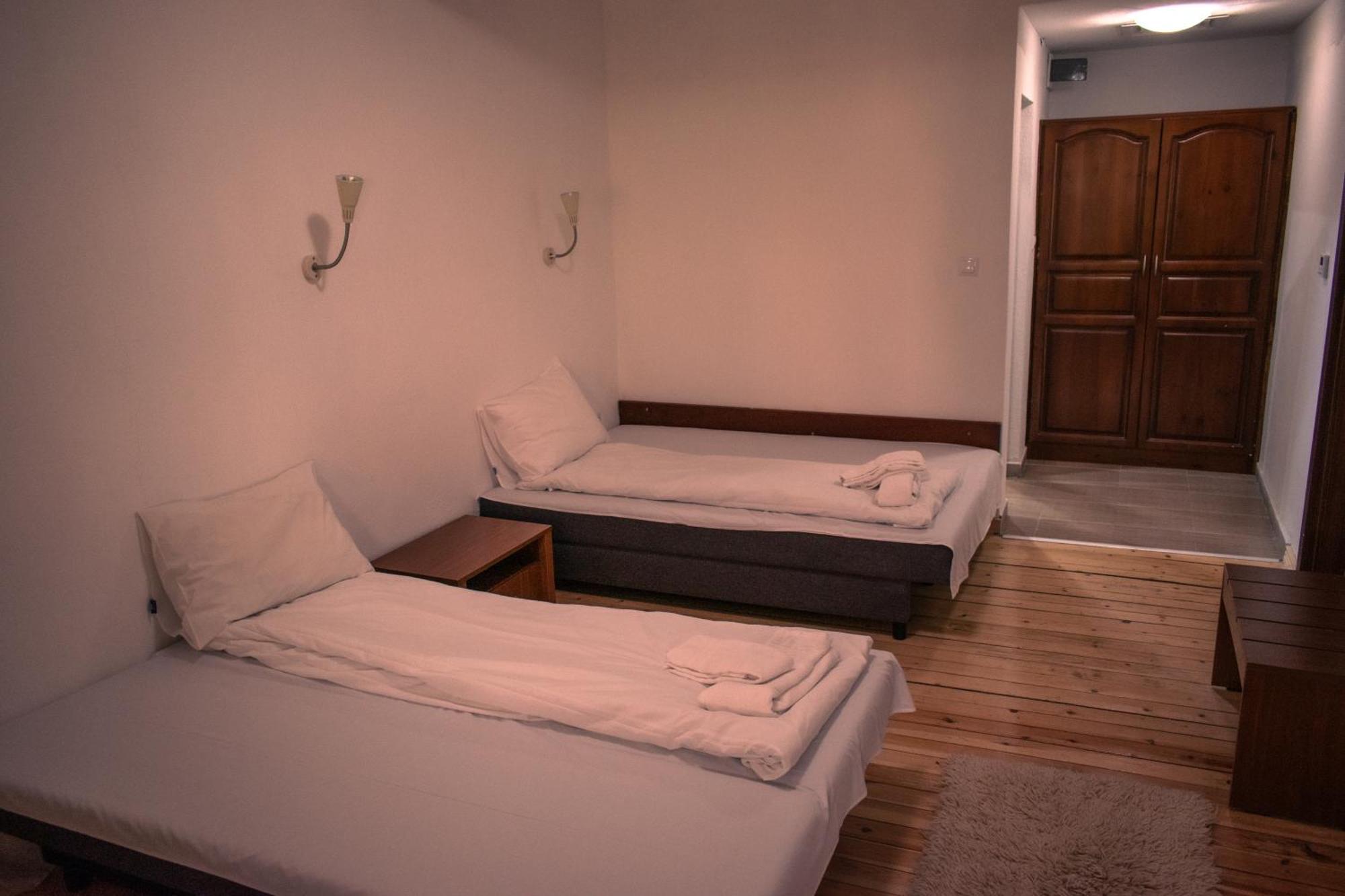 Алексова Къща Hotel Ognyanovo  Exterior photo