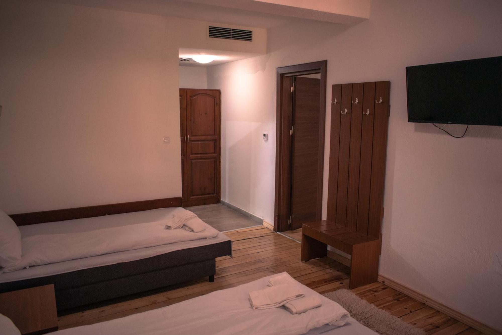 Алексова Къща Hotel Ognyanovo  Exterior photo