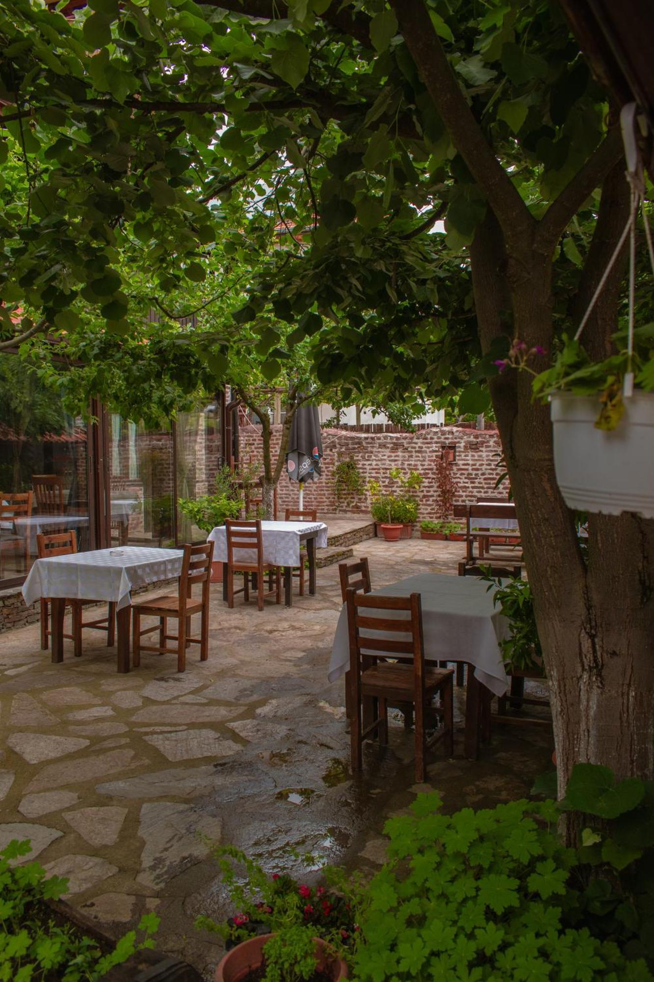Алексова Къща Hotel Ognyanovo  Exterior photo