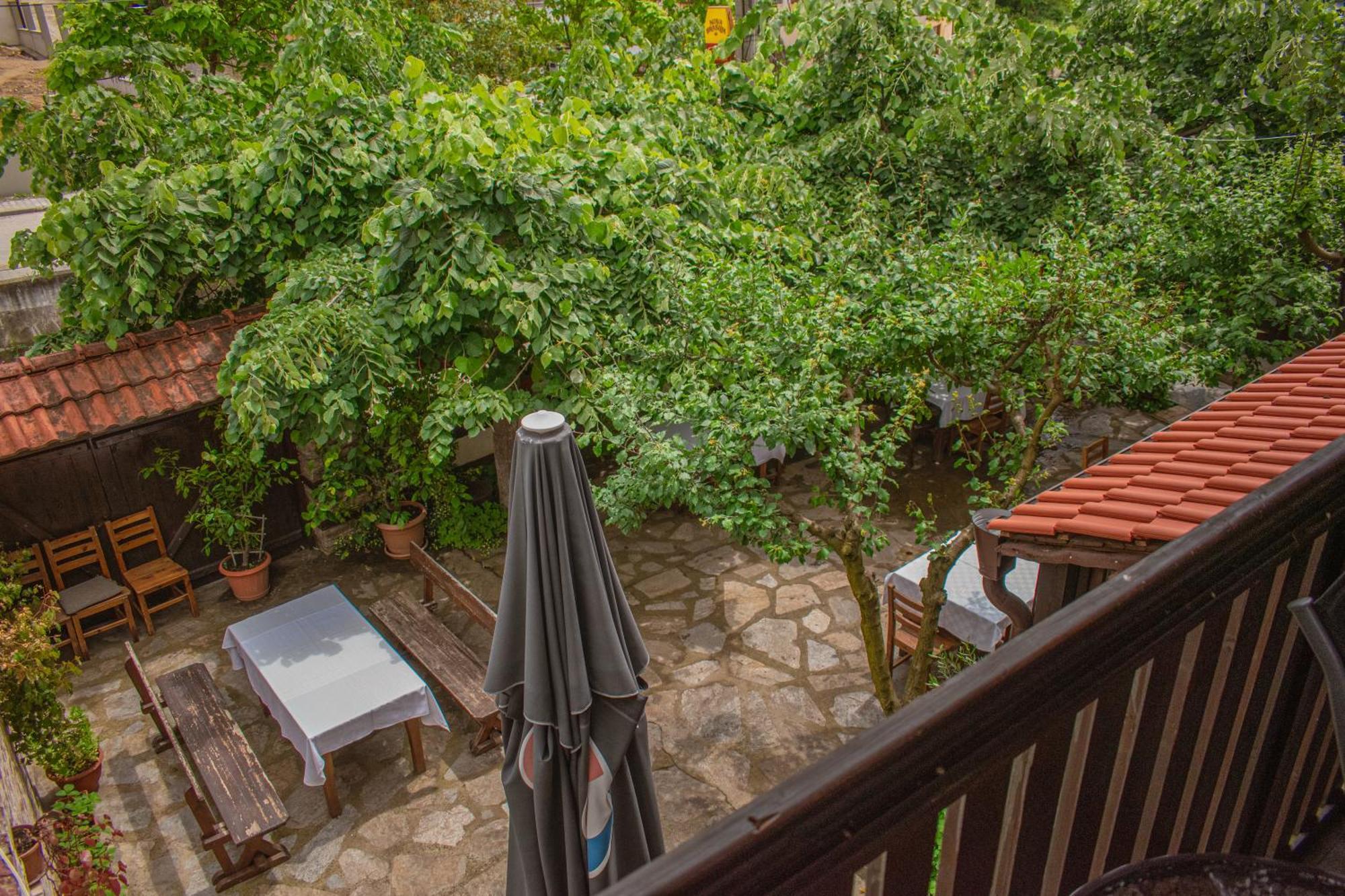 Алексова Къща Hotel Ognyanovo  Exterior photo