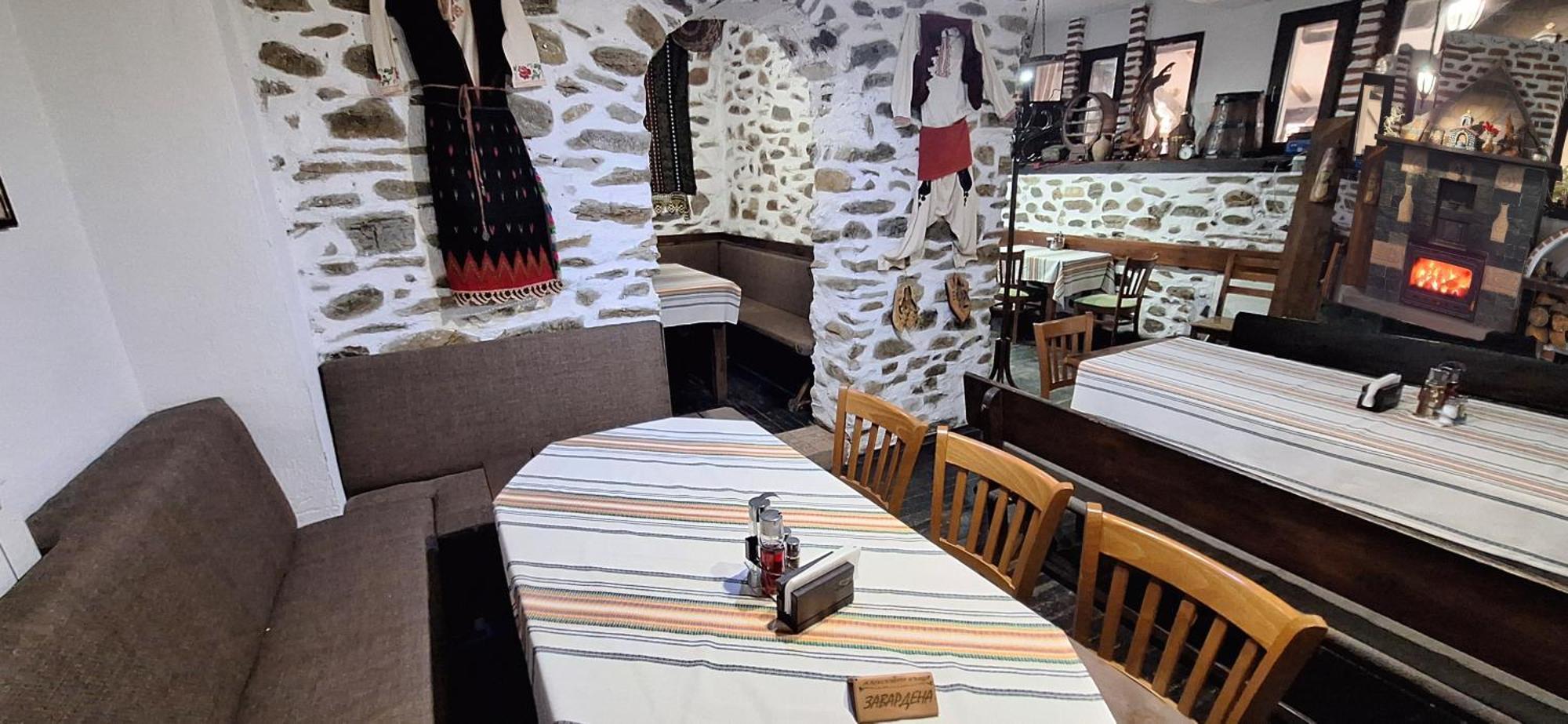 Алексова Къща Hotel Ognyanovo  Exterior photo
